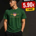 🔥Επώνυμο μπλουζάκι 100% βαμβάκι🔥