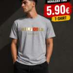 🔥Επώνυμο μπλουζάκι 100% βαμβάκι🔥