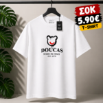 🔥Επώνυμο μπλουζάκι 100% βαμβάκι🔥