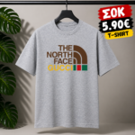 🔥Επώνυμο μπλουζάκι 100% βαμβάκι🔥