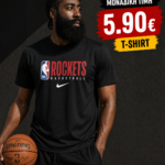 🔥Επώνυμο μπλουζάκι 100% βαμβάκι🔥